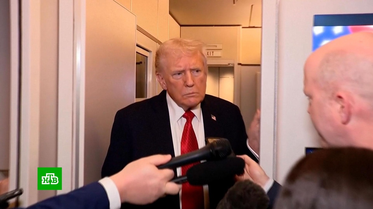    FT: Трамп ругался на Зеленского и призывал его принять условия России