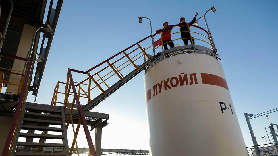 Фото: Артем Краснов / Коммерсантъ