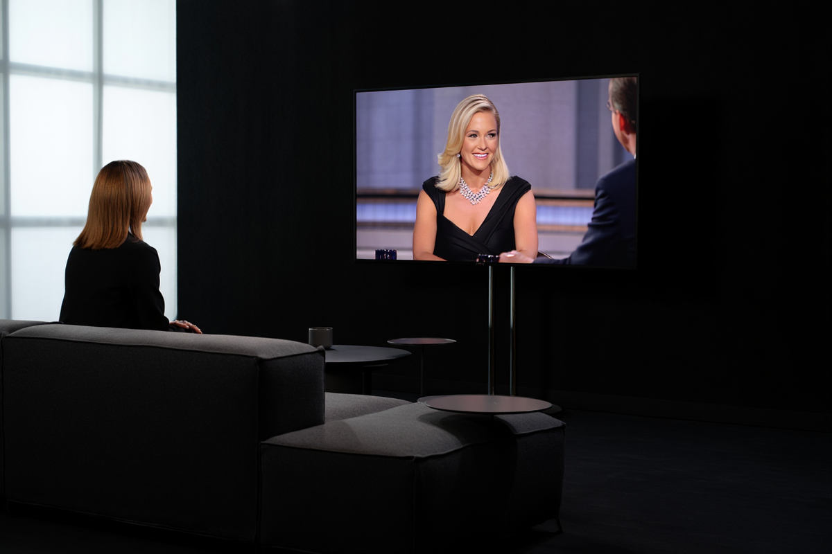 Когда мы смотрим на чужой успех, мы видим лишь вершину айсберга