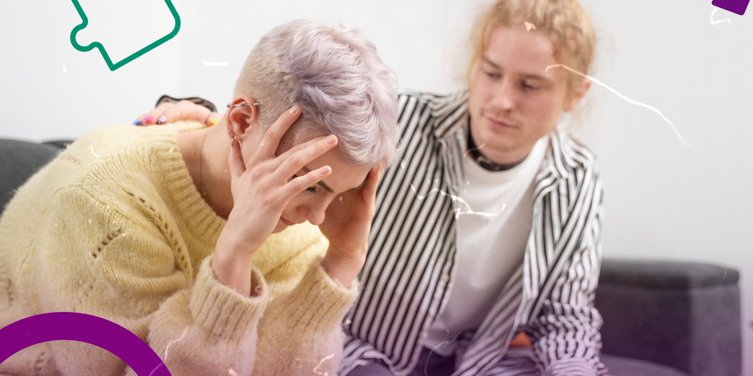 Что чувствует человек, которого не узнают родные