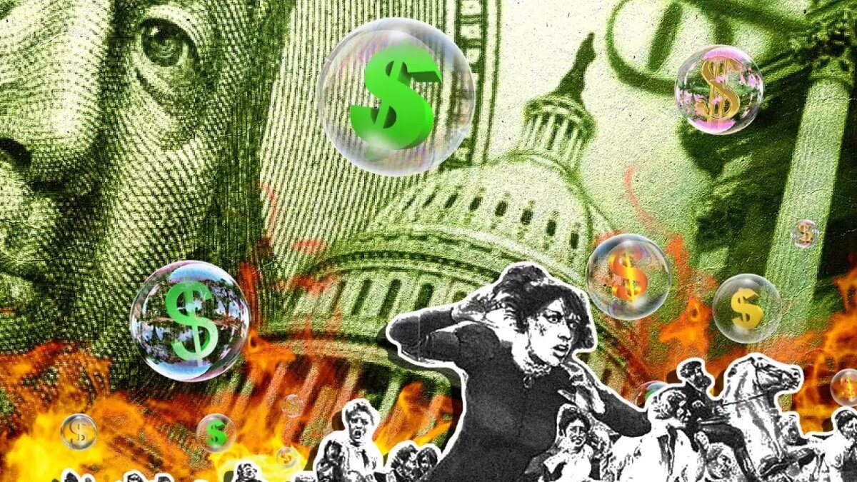     © Коллаж / Ridus.ru