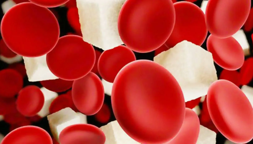 сахар в крови