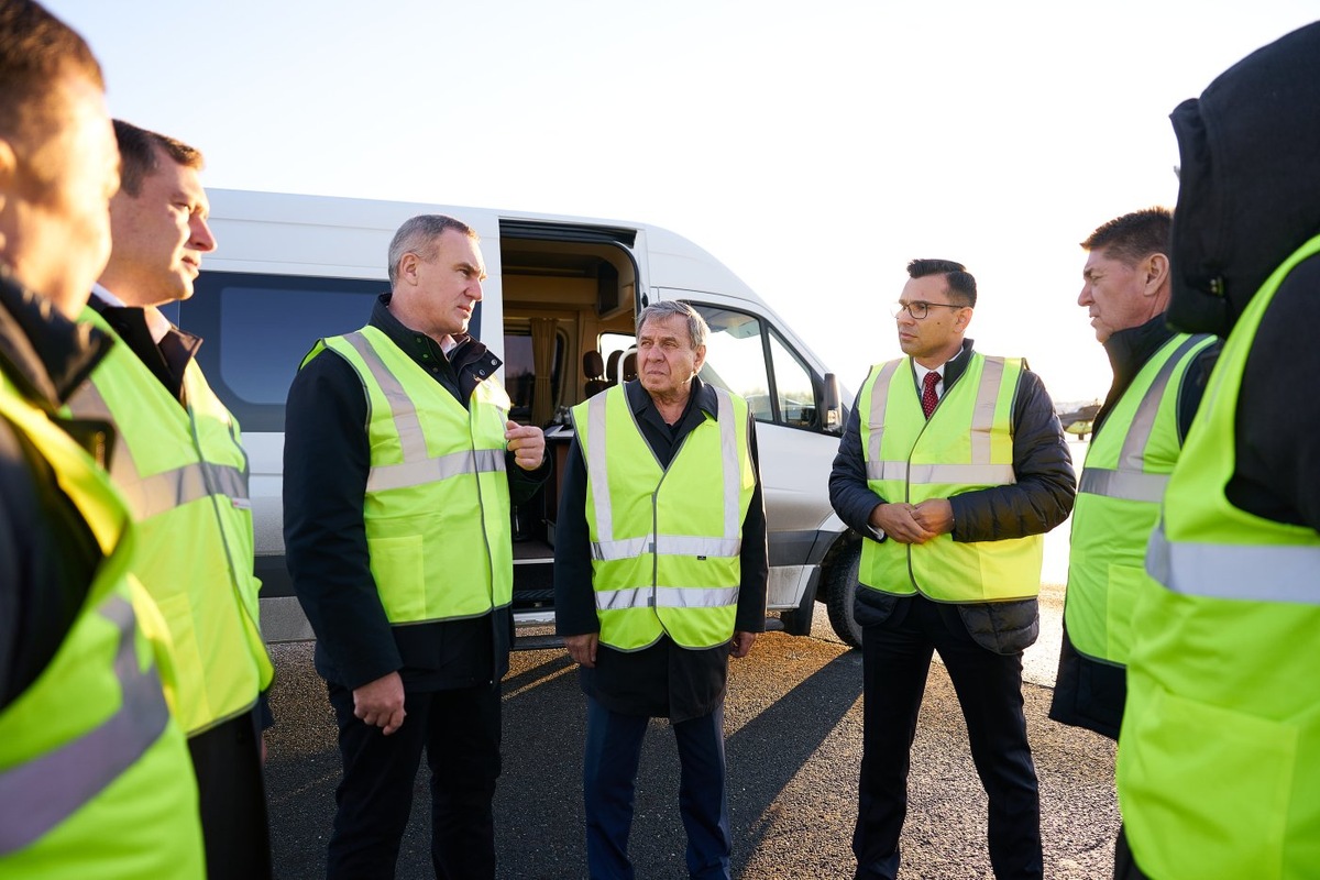    Губернатор Югры рассказал, как поддержка Совета Федерации РФ может повлиять на развитие округа