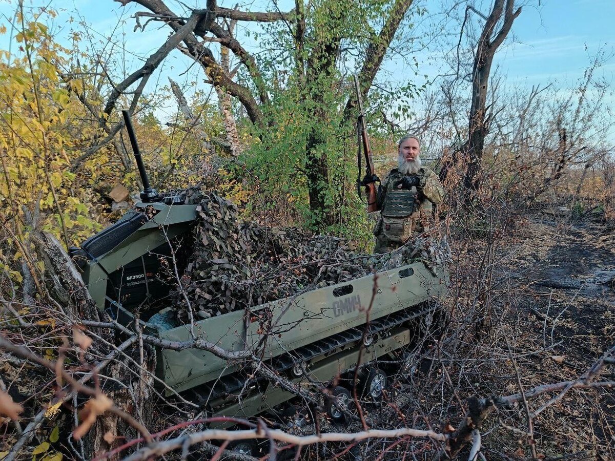 Фото: из личного архива Евгения Николаева