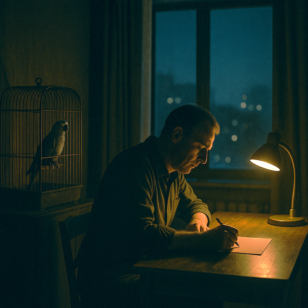 Это случилось во вторник