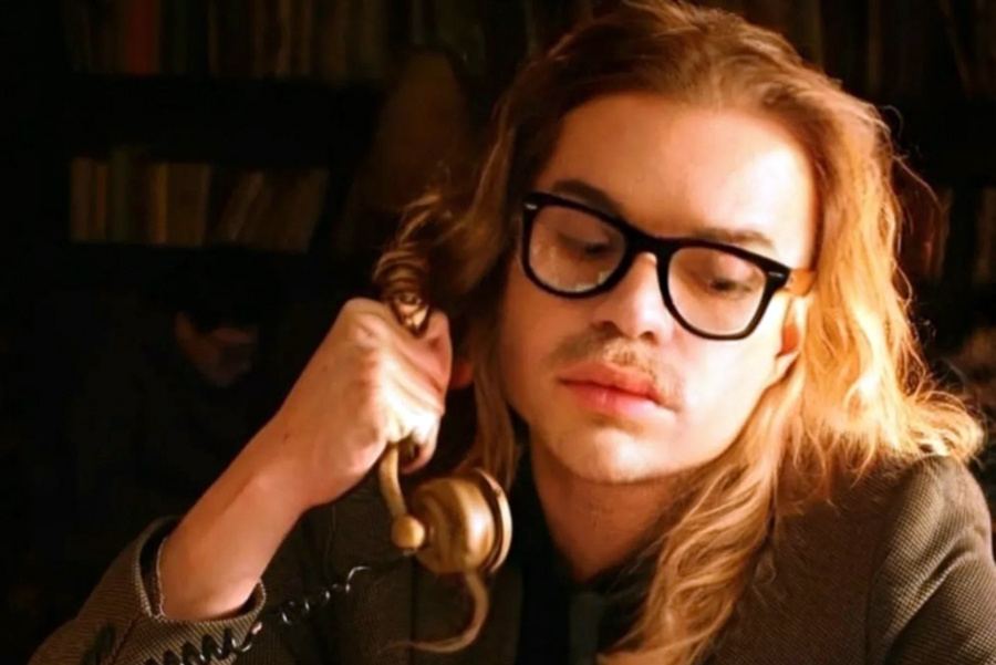    © соцсеть Гогена Солнцева