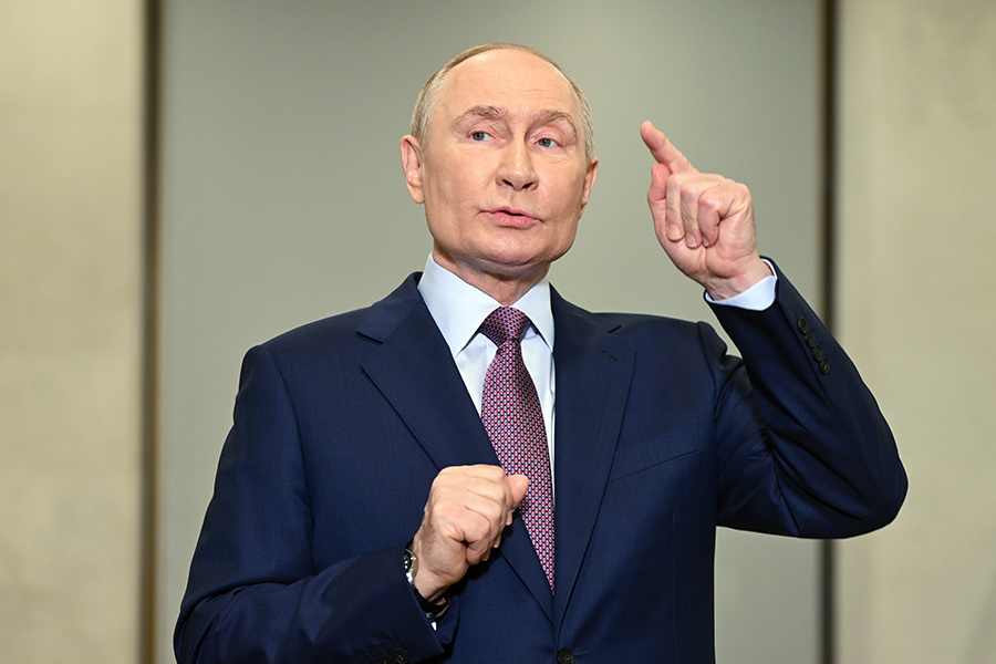    © Кристина Кормилицына/РИА Новости