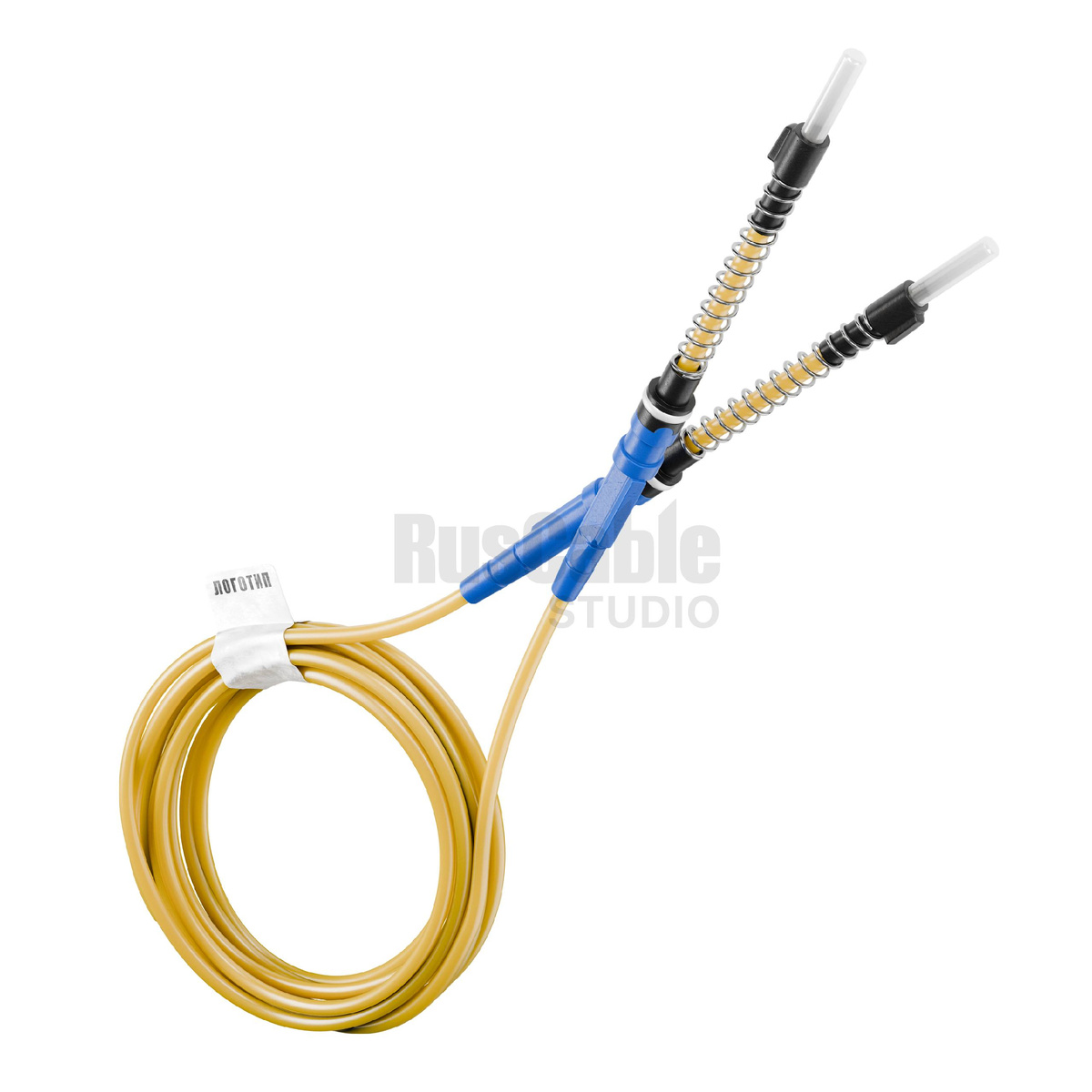 © RusCable Studio. Все права защищены. Данное изображение и его содержимое не могут быть скопированы, распространены или использованы без письменного разрешения RusCable Studio.