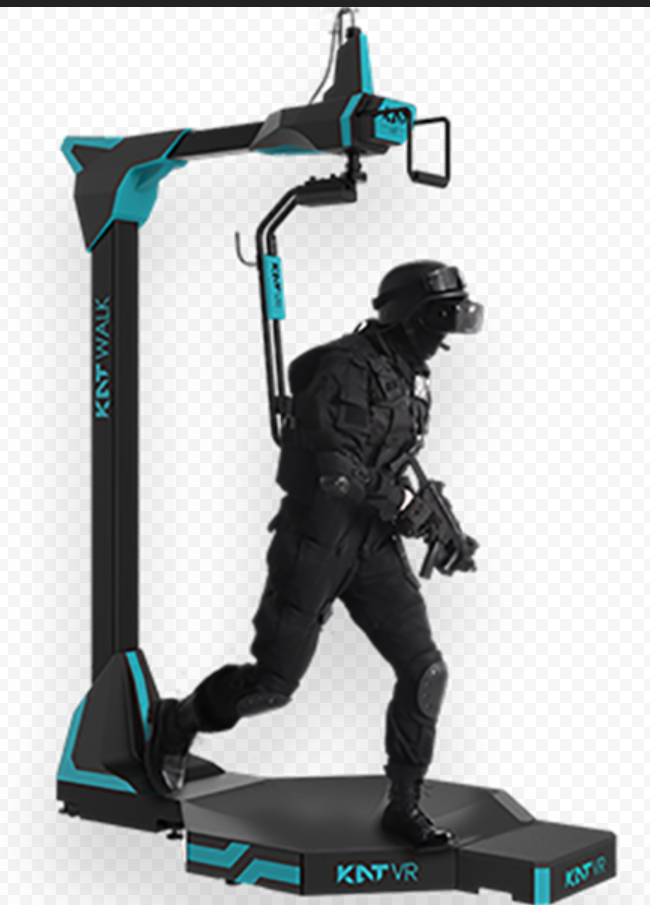 Именно с такой картинкой была презентация оборудовония и на сайте производителя