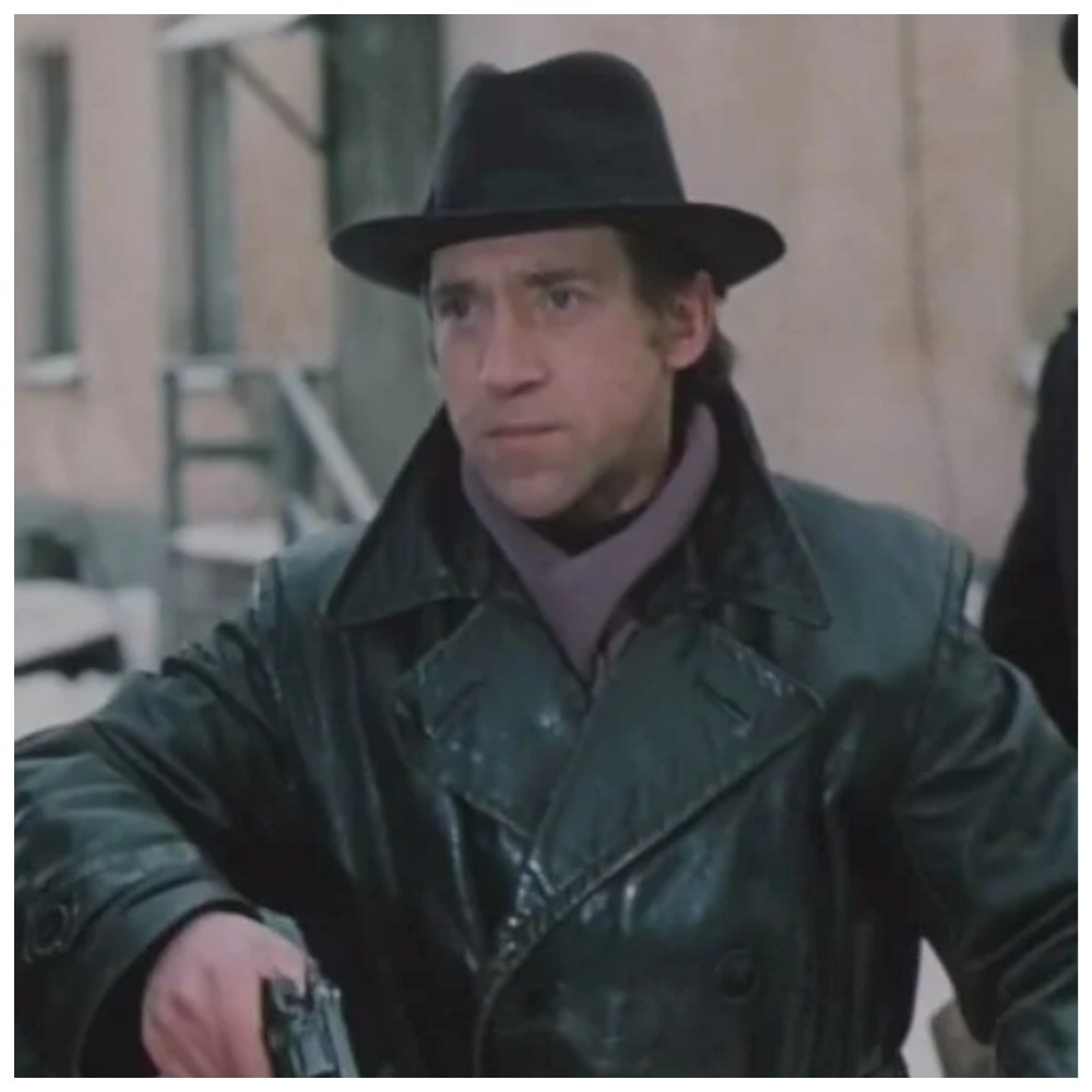 Владимир Высоцкий - Жеглов