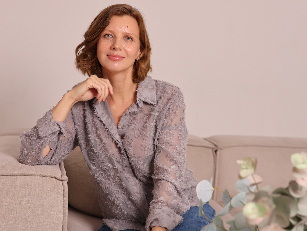 Ольга Патока, директор агентства семейного отдыха АВАНТУР