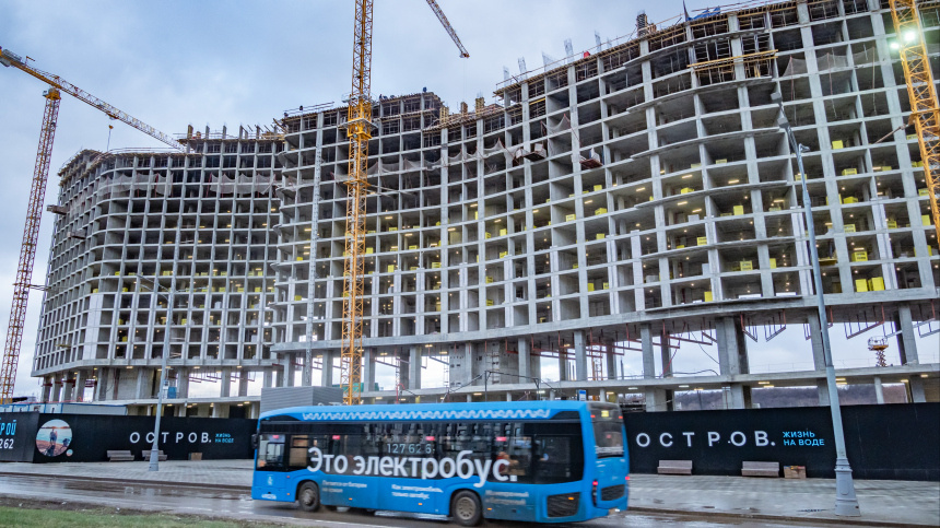    Фото: ИЗВЕСТИЯ/Константин Кокошкин