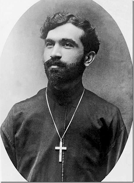 Фан Ноли - православный епископ-атеист, строивший в Албании социализм