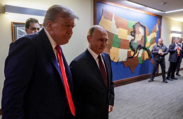    Гавриил Григоров/ТАСС