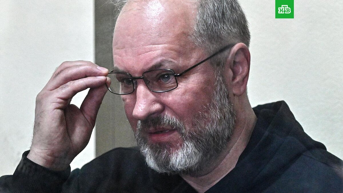    Фото: РИА Новости © 2025, Сергей Пивоваров