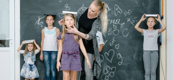 Школа моделе