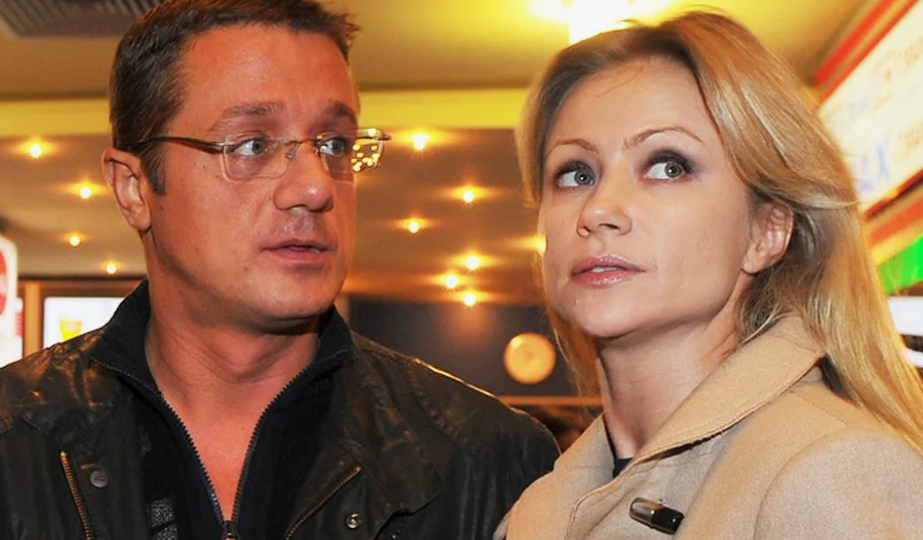 Ушла от сына Полищук к красавцу, который младше на 17 лет. Как выглядит молодой муж Марии Мироновой