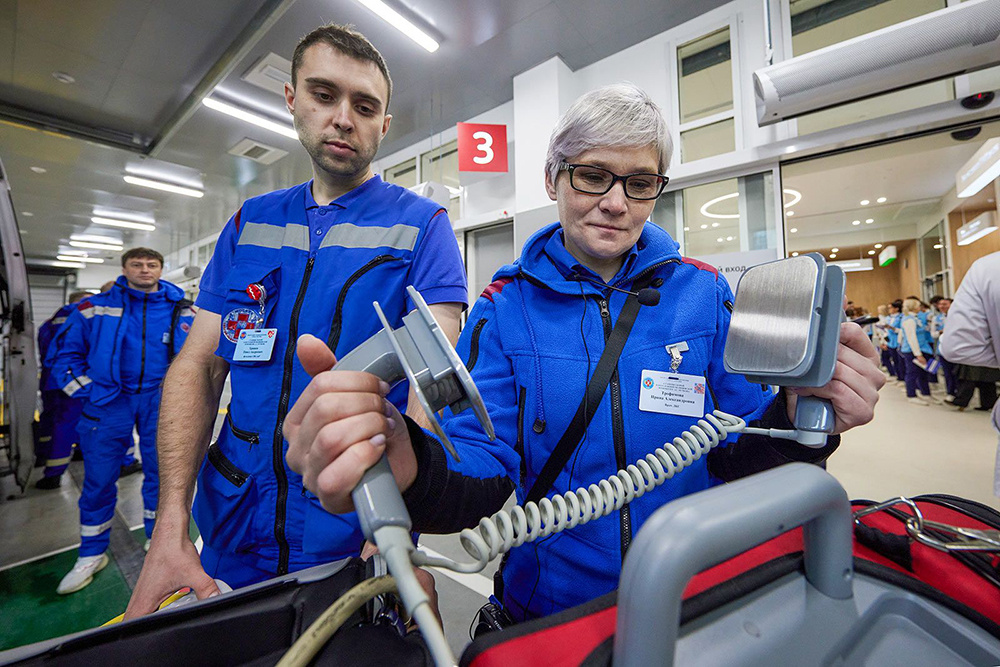    © Пресс-служба Мэра и Правительства Москвы 