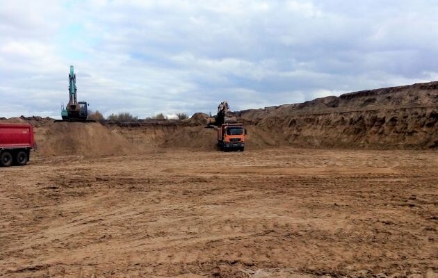    Фото: Минприроды Воронежской области