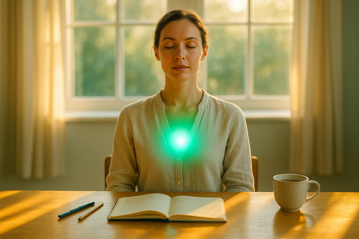 Внутренний уровень