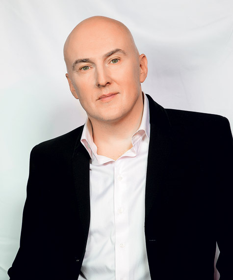 Игорь Матвиенко