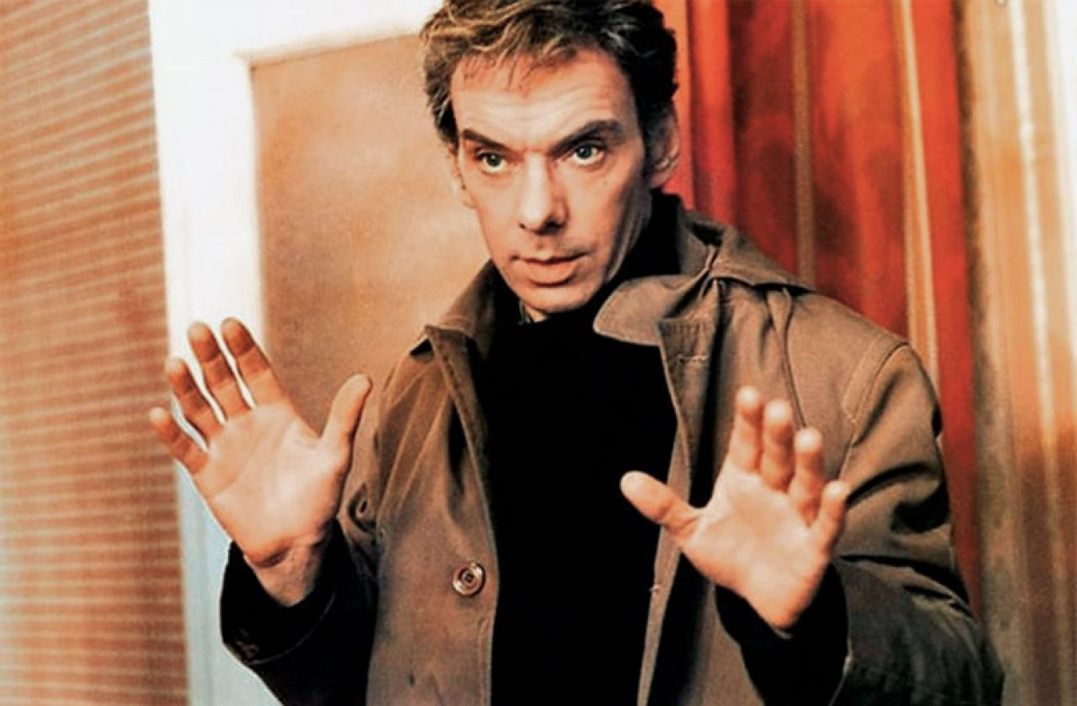 «Москва слезам не верит», реж. Владимир Меньшов. Фото: кадр из фильма