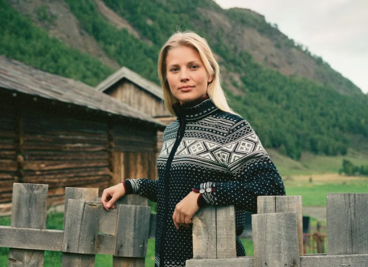 Месяц прожила в Норвегии и поняла, почему местные едят рыбу вместо мяса. Дело не в традициях