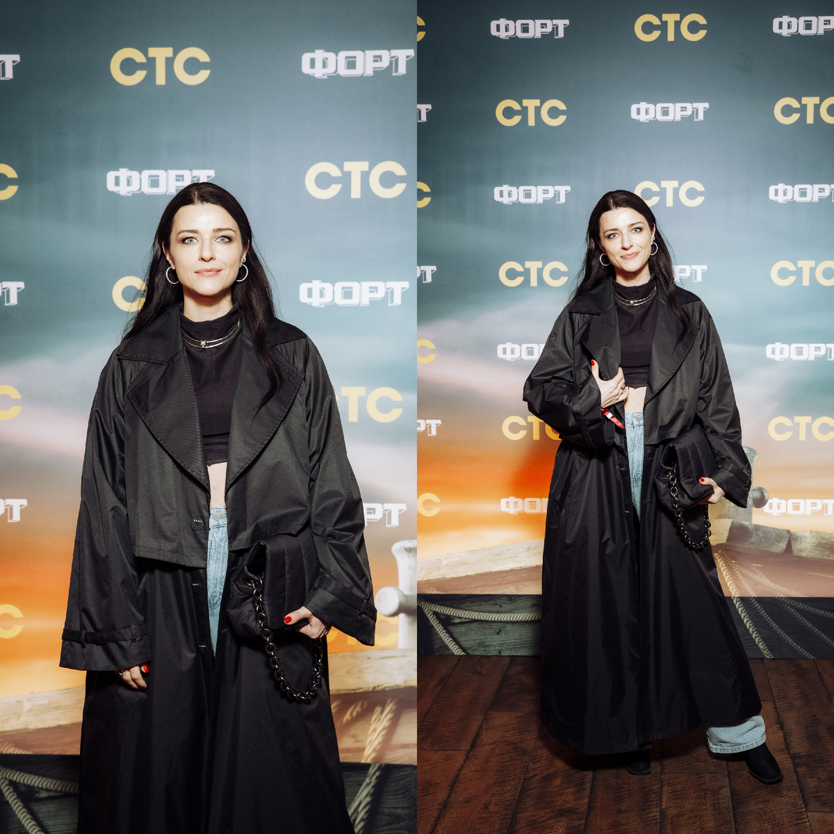 Анастасия Сиваева. Фото: телеканал СТС