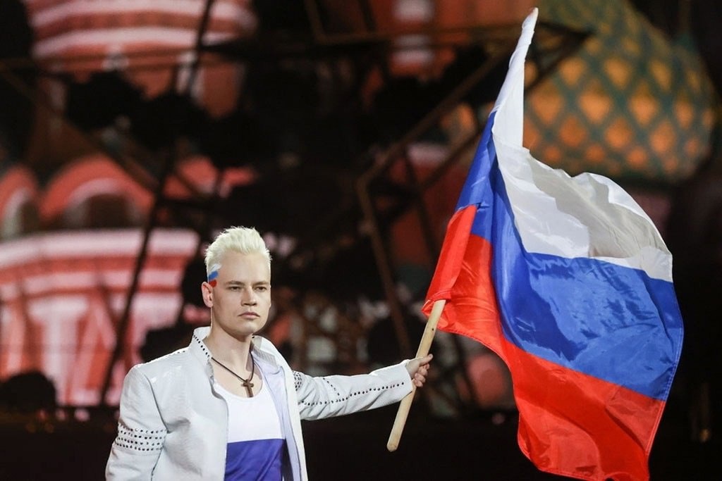 Почему «Царьград» занимается травлей патриотического Певца номер один в России? Из интернета 