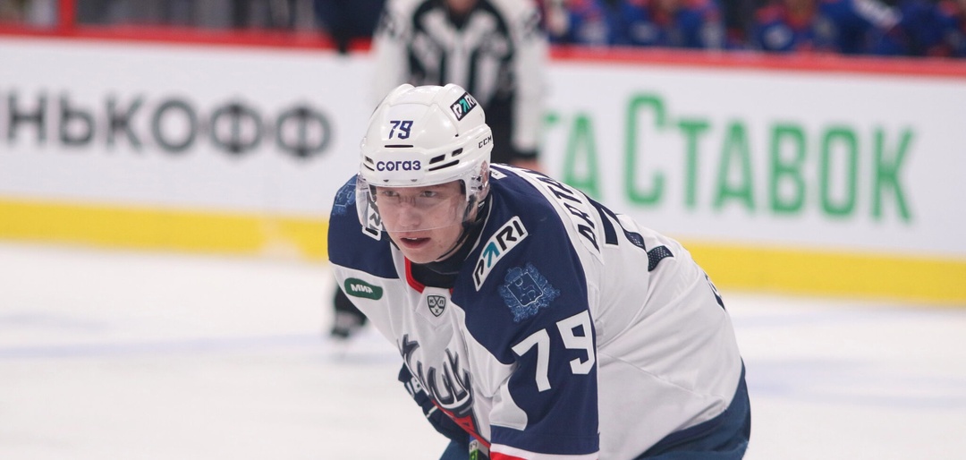 Голевая засуха. Десятка самых известных игроков КХЛ, не забивших ни гола в этом сезоне