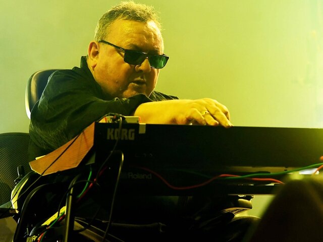    Фото: legion-media.com/Capital Pictures