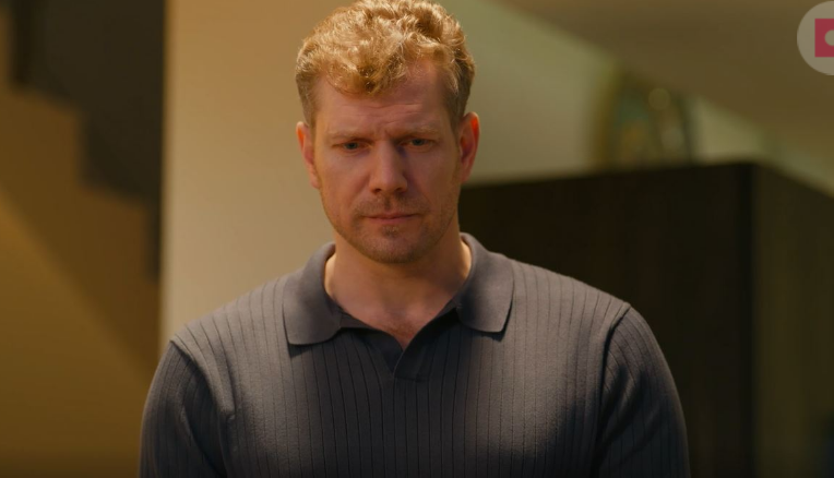 Кадр из сериала "Соль по вкусу" (2025)