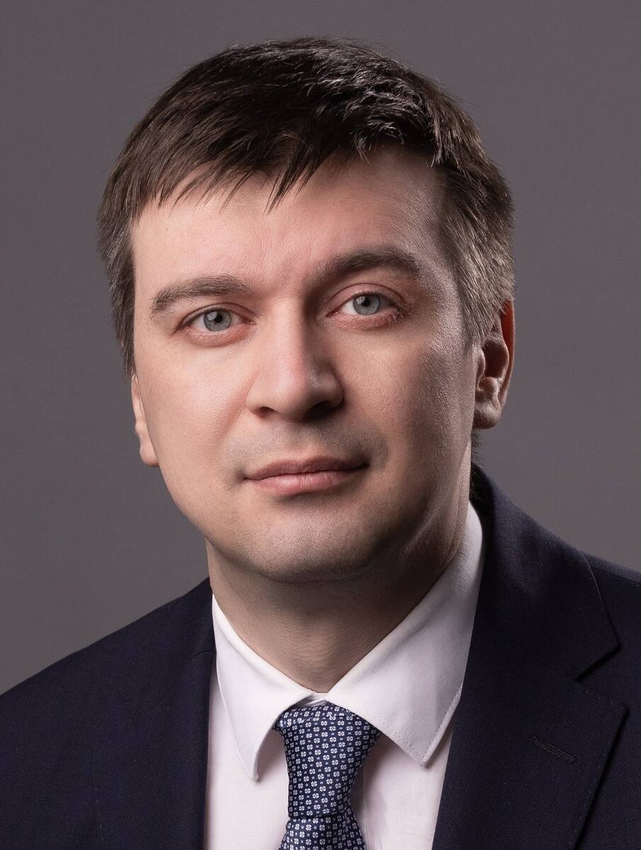 Валерий Панасюк. Автор: В. Панченко