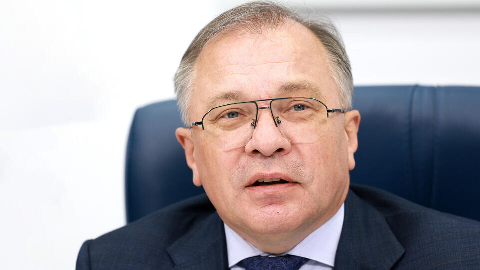     Главу Агентства по страхованию вкладов обвиняют в хищении 4 млрд рублей Александр Щербак/ТАСС