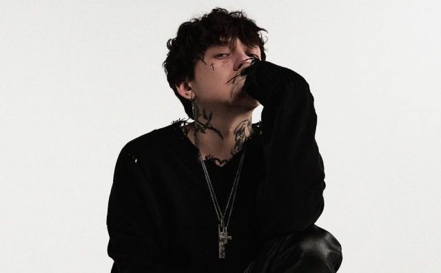    Глеб Викторов. Фото: социальные сети