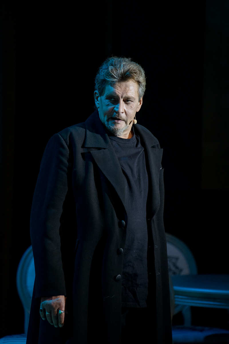 Фото Яны Булаш