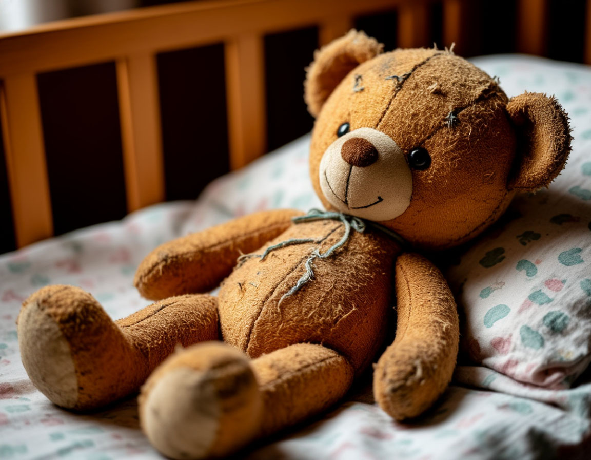 Как вернуть себе то, что ты отдала носителю