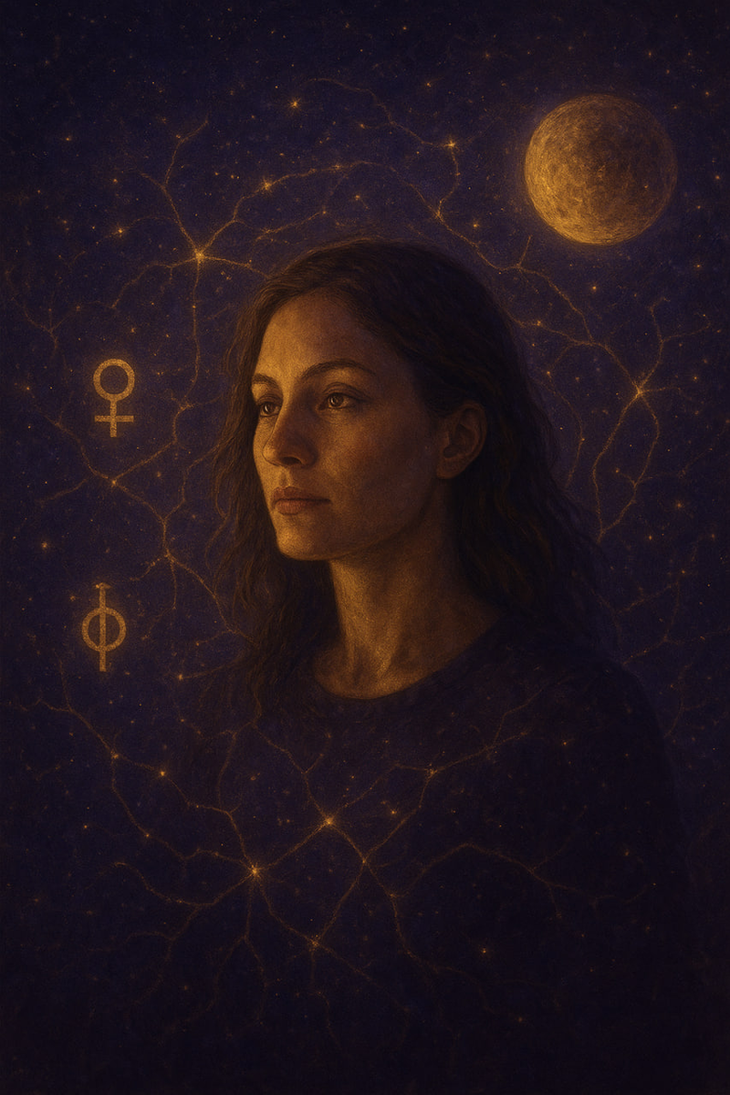 Эффект Розенталя — почему гороскопы действительно сбываются 🌠