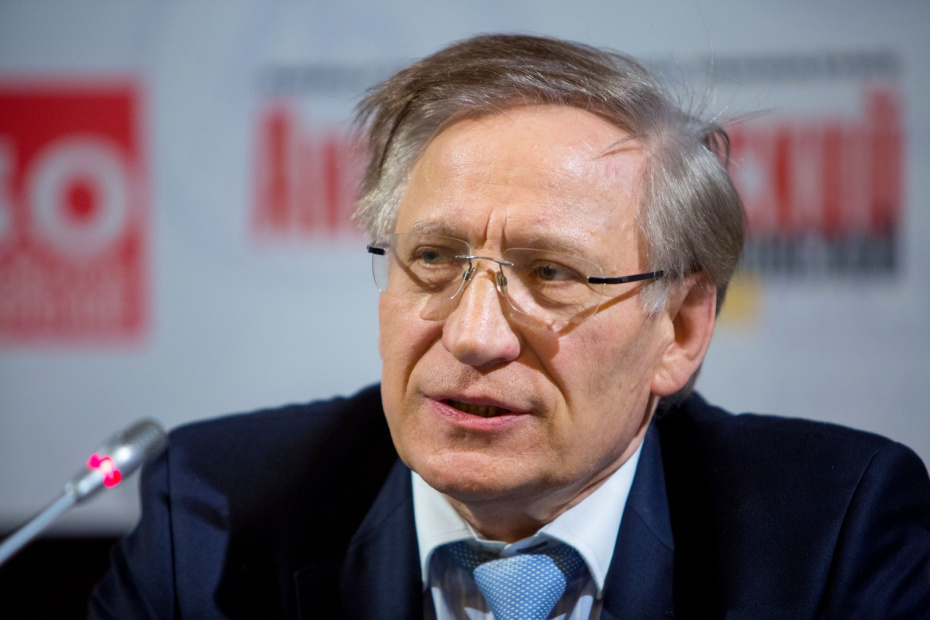    Самолыго Юрий/PhotoXPress.ru/legion-media.ru