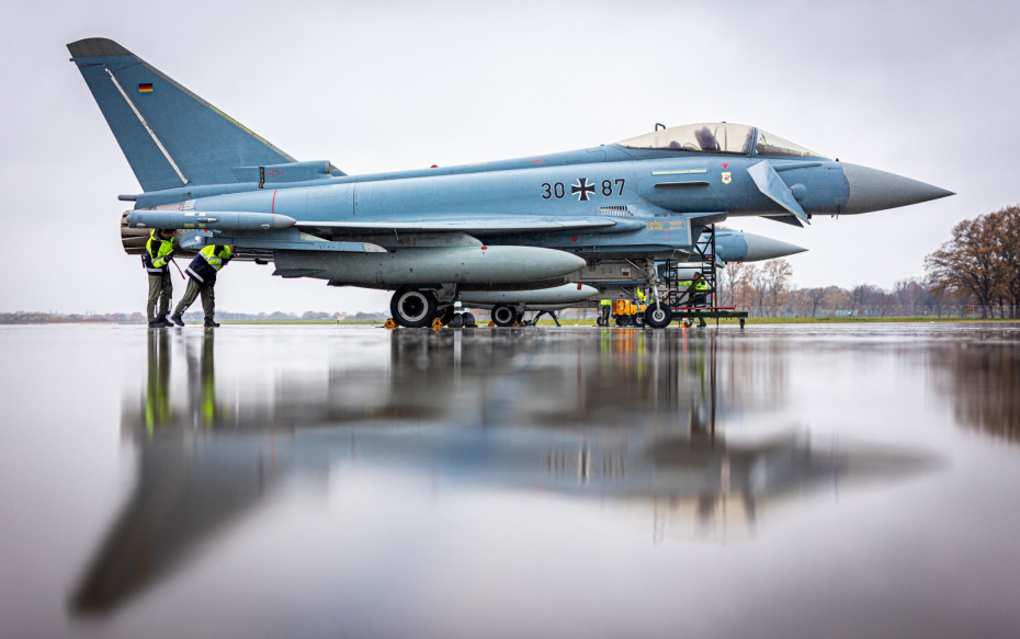    Moritz Frankenberg/dpa/Global Look Press