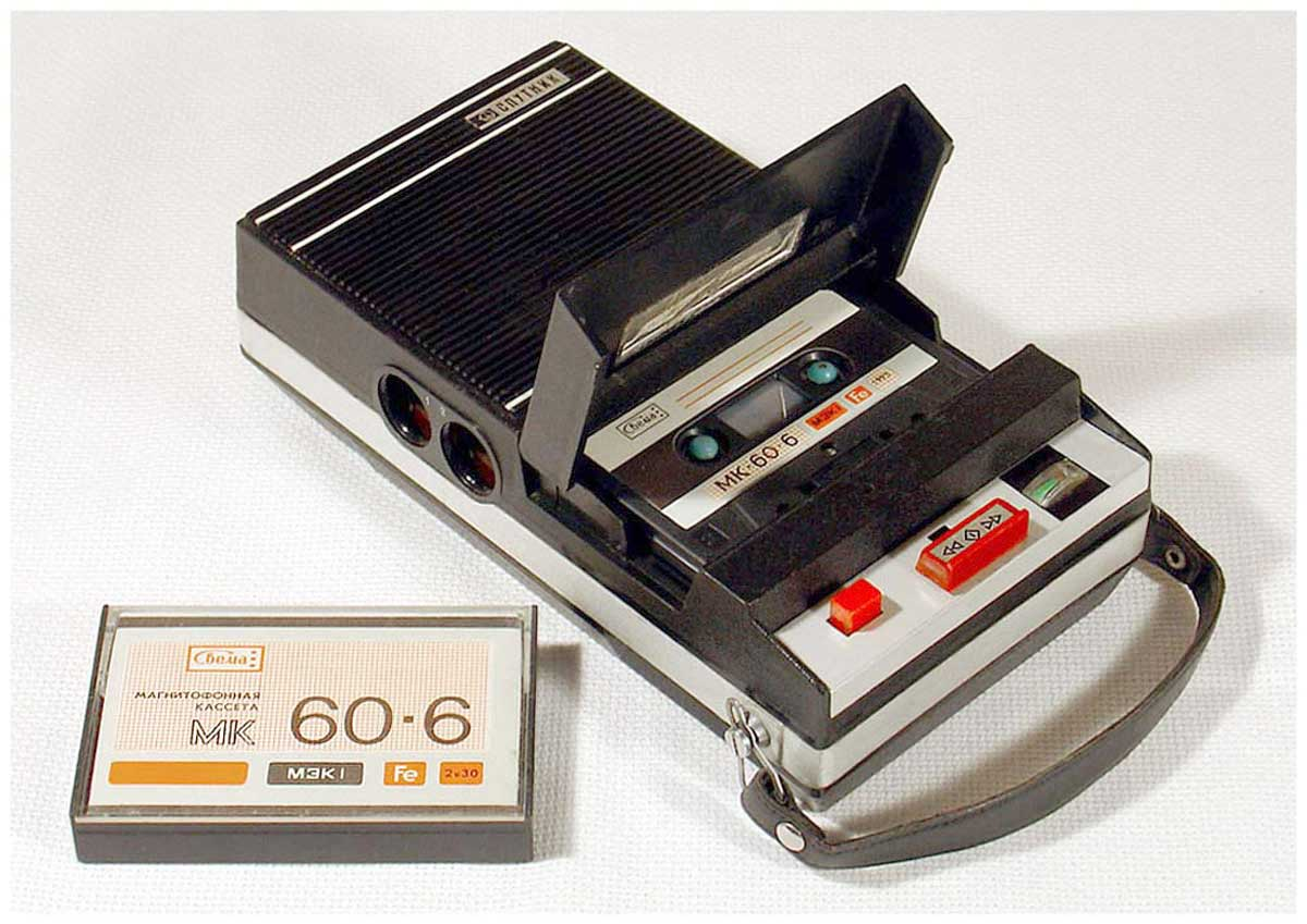 Спутник-401 Фото: rw6ase.narod.ru