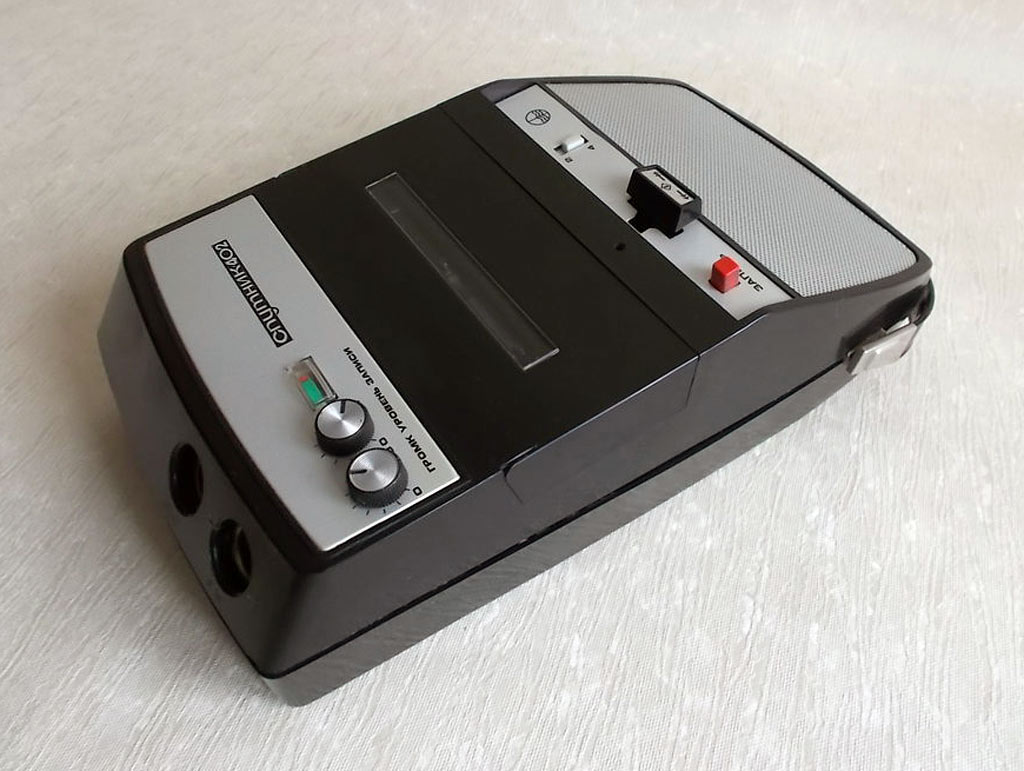 Спутник - 402 Фото: rw6ase.narod.ru