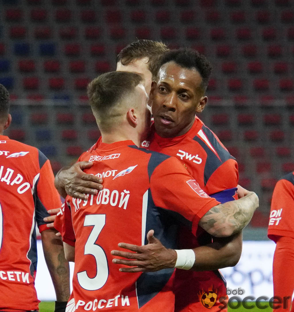    ЦСКА должен вернуться на победный путь. Прогноз на матч с "Крыльями Советов"Bobsoccer