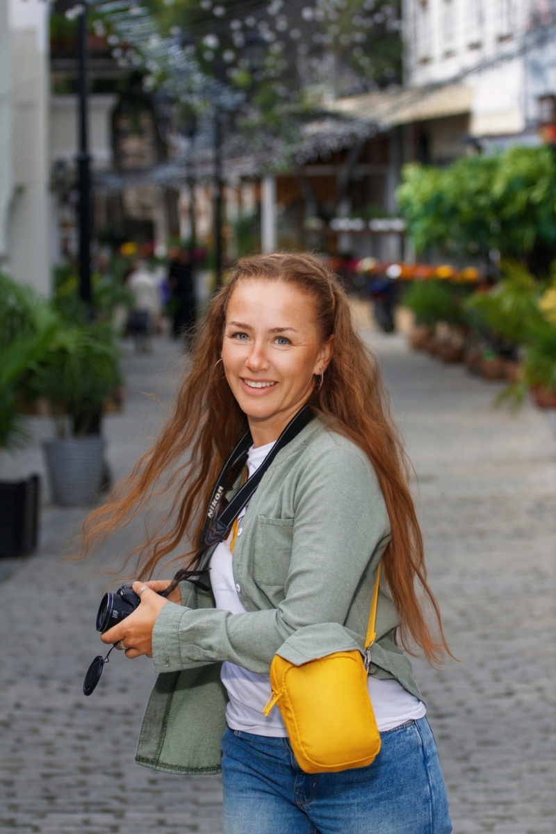 старинная Алупка с её неповторимой атмосферой и удивительными улицами, напоминающими о далёкой Португалии.