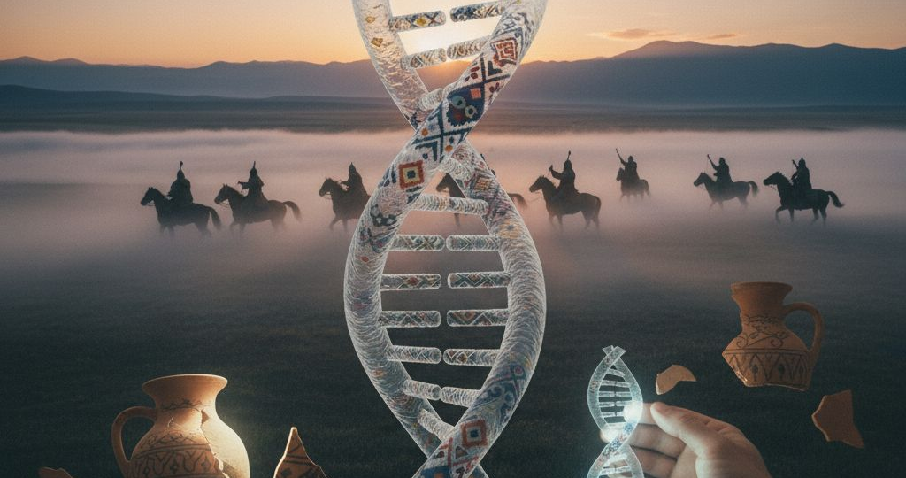 ДНК-тест развеял главный миф о татарах: результаты поразили учёных