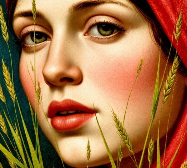 Куда пропала трава-мурава из старинных русских заговоров