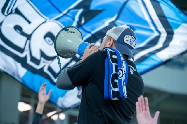   Фото: официальная страница ФК «Балтика» «ВКонтакте»