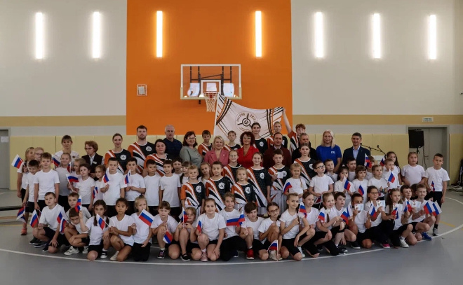    © Центр спортивной подготовки Ленинградской области