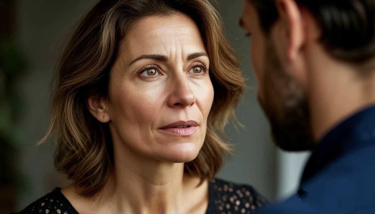 Рассказ Любовница мужа