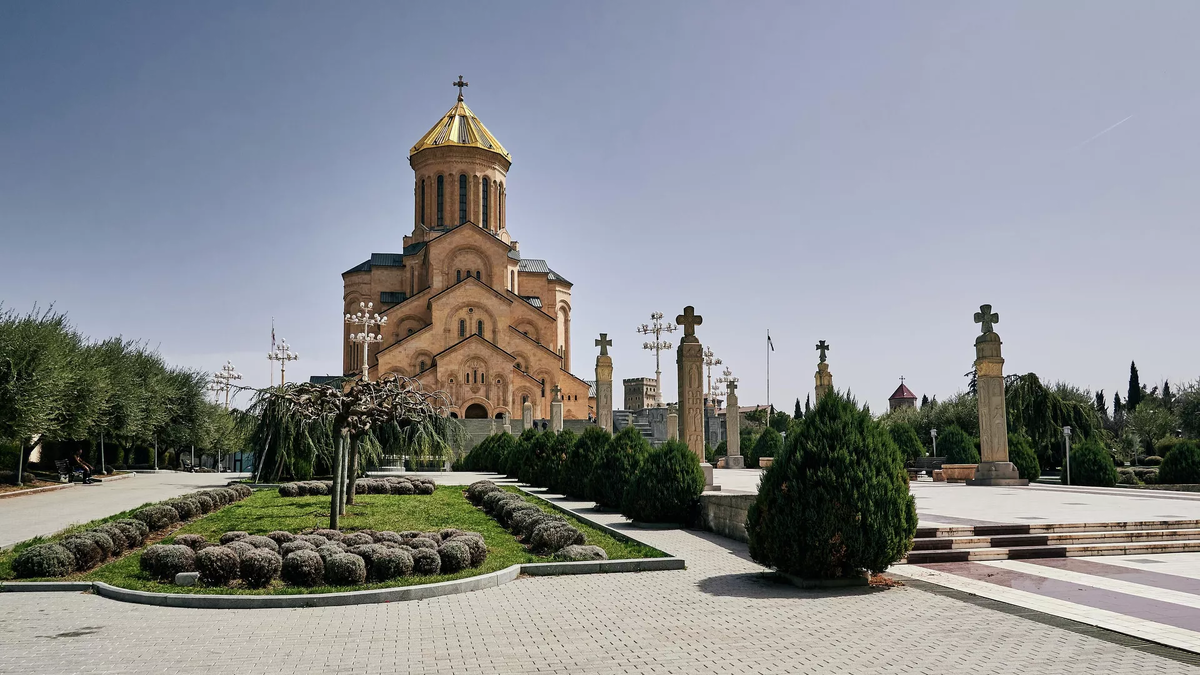 © photo: Sputnik / Stringer